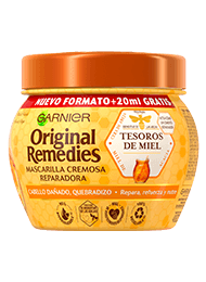 Original Remedies